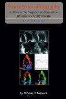 Thomas H Marwick, Thomas H. Marwick - Stress Echocardiography