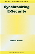 Godfried B. Williams, Godfried B Williams, Godfried B. Williams - Synchronizing E-Security