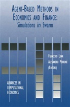 Francesc Luna, Francesco Luna, Perrone, Perrone, Alessandro Perrone - Agent-Based Methods in Economics and Finance