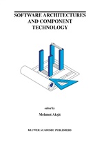Mehme Aksit, Mehmed Aksit - Software Architectures and Component Technology