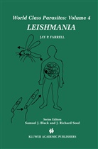 Jay P. Farrell, Ja P Farrell, Jay P Farrell, Jay P. Farrell - Leishmania