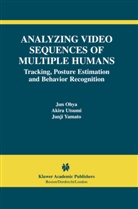 Ju Ohya, Jun Ohya, Akir Utsumi, Akira Utsumi, Junji Yamato - Analyzing Video Sequences of Multiple Humans