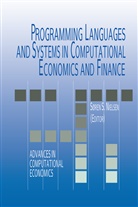 Sore Bo Nielsen, Soren Bo Nielsen, Soren Bo Nielsen, Soren Bo Nielson - Programming Languages and Systems in Computational Economics and Finance