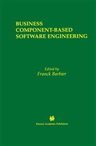 Franc Barbier, Franck Barbier - Business Component-Based Software Engineering