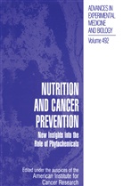American Institute for Cancer Research, American Institute for Cancer Research, America Institute for Cancer Research, American Institute for Cancer Research - Nutrition and Cancer Prevention