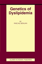 Pascale Benglishlian, Pascale Benlian - Genetics of Dyslipidemia