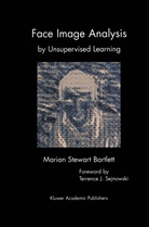 Marian Stewart Bartlett, Marian Stewart Bartlett - Face Image Analysis by Unsupervised Learning