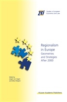 Jürgen von Hagen, Jürge von Hagen, Jurgen von Hagen, Jürgen von Hagen, Widgren, Widgren... - Regionalism in Europe