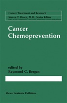 Raymond C. Bergan, Raymon C Bergan, Raymond C Bergan, Raymond C. Bergan - Cancer Chemoprevention