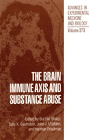 Toby Eisenstein, Toby K. Eisenstein, Herman Friedman, John J Madden et al, Tob K Eisenstein, Toby K Eisenstein... - The Brain Immune Axis and Substance Abuse