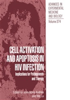 Jean-Mari Andrieu, Jean-Marie Andrieu, Lu, Lu, Wei Lu - Cell Activation and Apoptosis in HIV Infection