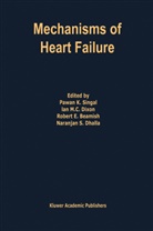 Robert E. Beamish, Naranjan S. Dhalla, Ian M. C. Dixon, Ian M.C. Dixon, Robert E Beamish et al, Ia M C Dixon... - Mechanisms of Heart Failure