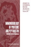 M. Zouhair Atassi, Zouhair Atassi, Zouhair Atassi, M Zouhair Atassi, M. Zouhair Atassi - Immunobiology of Proteins and Peptides VII