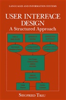 Siegfried Treu - User Interface Design