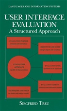 Siegfried Treu - User Interface Evaluation