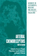 Daniel S. McQueen, Phili Nolan, Philip Nolan, Ronan G. O'Regan, David J. Paterson, Daniel S McQueen et al - Arterial Chemoreceptors