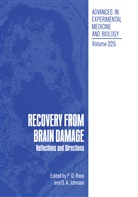 A Johnson, A Johnson, D Rose, F D Rose, D. A. Johnson, D.A. Johnson... - Recovery from Brain Damage
