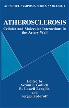 Gary D. Burkholder, Gar D Burkholder, Gary D Burkholder, Sergey Fedoroff, Avrum I. Gotlieb, Avrum I Gotlieb et al... - Atherosclerosis