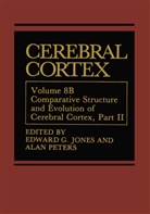 Edwar G Jones, Edward G Jones, Edward G. Jones, Edward G. Jones, PETERS, Peters... - Cerebral Cortex