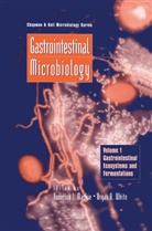 Roderic Mackie, Roderick Mackie, Bryan White - Gastrointestinal Microbiology