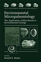 Ronal E Martin, Ronald E Martin, Ronald E. Martin, Ronald E. Martin - Environmental Micropaleontology