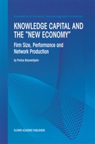 Pontus Braunerhjelm - Knowledge Capital and the 'New Economy'