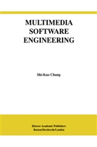 Shi-Kuo Chang, Shi-Kuo Chang - Multimedia Software Engineering