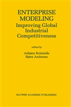Andersen, Andersen, B. Andersen, Rolstad¿ Asbj¿rn, Asbjorn Rolstadas, Asbjør Rolstadås... - Enterprise Modeling
