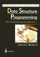 Joseph Bergin - Data Structure Programming