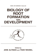 Ari Altman, Arie Altman, Waisel, Waisel, Yoav Waisel - Biology of Root Formation and Development
