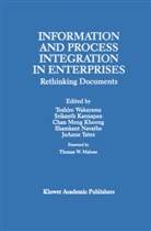 Chan Meng Khoong, Chan Meng Khoong, Srikant Kannapan, Srikanth Kannapan, Chan M. Khoong, Chan Meng Khoong et al... - Information and Process Integration in Enterprises