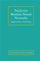 Athanasios Kehagias, Vassilio Petridis, Vassilios Petridis - Predictive Modular Neural Networks