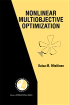 Kaisa Miettinen - Nonlinear Multiobjective Optimization
