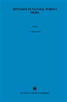 Peter Grathwohl - Diffusion in Natural Porous Media