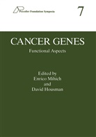 Housman, Housman, David Housman, Englishrico Mihich, Enric Mihich, Enrico Mihich - Cancer Genes