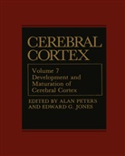 G Jones, G Jones, Edward G. Jones, Ala Peters, Alan Peters - Cerebral Cortex