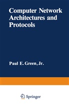 Pau Green, Paul Green - Computer Network Architectures and Protocols