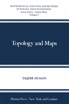 Husain, T Husain, T. Husain - Topology and Maps