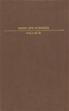 Denni Parke, Dennis Parke - Enzyme Induction