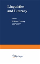 Willia Frawley, William Frawley - Linguistics and Literacy