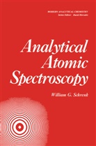 William Schrenk - Analytical Atomic Spectroscopy