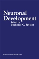Nicholas C Spitzer, Nicholas C. Spitzer, Nicholas C. Spitzer - Neuronal Development