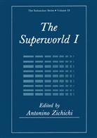 Antonin Zichichi, Antonino Zichichi - The Superworld I