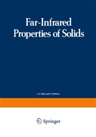 Mitra, S Mitra, S. Mitra - Far-Infrared Properties of Solids