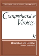 Fraenkel-Conrat, H Fraenkel-Conrat, H. Fraenkel-Conrat - Regulation and Genetics