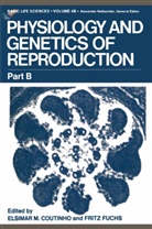 Elsima Coutinho, Elsimar Coutinho - Physiology and Genetics of Reproduction