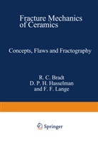 Richar Bradt, Richard Bradt - Concepts, Flaws, and Fractography