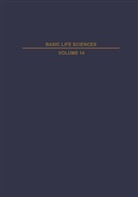 D. W. Rains, W Rains, D W Rains - Genetic Engineering of Osmoregulation