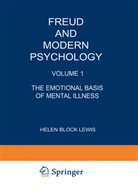 Helen Lewis - Freud and Modern Psychology