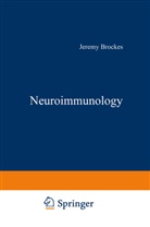 Jeremy Brockes, Jeremy Brockes - Neuroimmunology